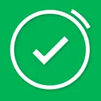 Fitness Tracker AI iOS Icon