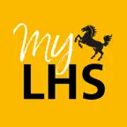 myLHS iOS Icon