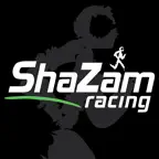ShaZam Racing iOS Icon