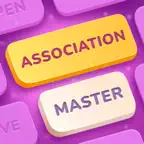 Association Master: Word Game iOS Icon
