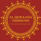 Quraan Pulaar iOS Icon