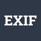 Exif Metadata Editor iOS Icon
