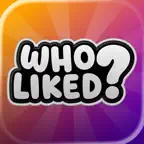 WhoLiked? - Guess Who Reposted icon