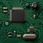 Logic Circuit Simulator Pro icon