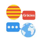 Catalan Translator & More + iOS Icon