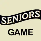 Seniors Game: Easy & Relaxing iOS Icon