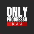 Only Progresso BJJ iOS Icon