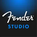 Fender Studio: Jam & Record iOS Icon