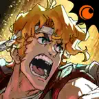 Crunchyroll Metal Slug Tactics iOS Icon