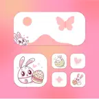 ThemeCloud: Widget Icons Theme iOS Icon