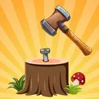 Tick Tock: Task Rush Game iOS Icon