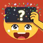 Guess It! Party Charades iOS Icon