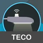 StreetlightOps for TECO iOS Icon