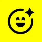 Easy Lens by Snap Inc. iOS Icon