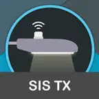 StreetlightOps for SIS TX iOS Icon