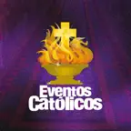 EVENTOS CATÓLICOS RADIO iOS Icon