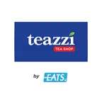 EATS TEAZZIMY iOS Icon