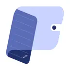 Expense Tracker AI Budget Icon