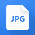 Image Converter PNG JPG JPEG iOS Icon