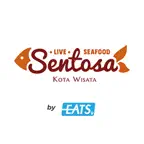 EATS SENTOSA iOS Icon