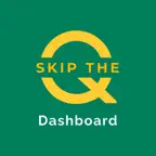 SkipTheQ Dashboard iOS Icon