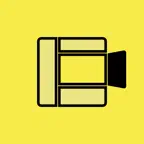 Locker Open iOS Icon