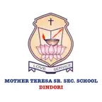 Mother Teresa School, Dindori iOS Icon