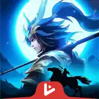 Mê Ta Tam Quốc - Vplay iOS Icon