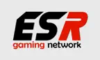 ESR GAMING NETWORK iOS Icon