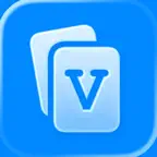 Vocabulary Trainer - Voca iOS Icon