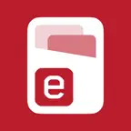 e-Wallet iOS Icon