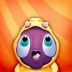 Jelly Jump Sprint iOS Icon