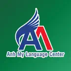 Anh Mỹ - Learn English iOS Icon