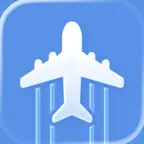 OnlyFlights: Flight Tracker icon