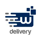 Wintech Delivery iOS Icon