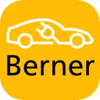 Berner eCharge iOS Icon