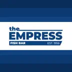 The Empress Fish Bar Coventry iOS Icon