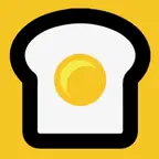 Eggbred iOS Icon