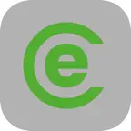 e-green Smart Charge iOS Icon