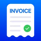 DueBy - Invoice Maker iOS Icon