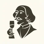 Ресторан Гоголь iOS Icon