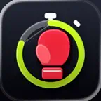 TiMMA - MMA BJJ Sparring Timer Icon