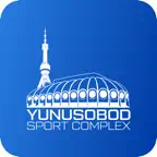 Yunusobod Sport Complex iOS Icon