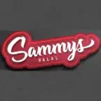 Sammy's Gyro iOS Icon