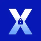 X Browser PRO - Private & Safe iOS Icon
