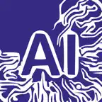 Extension AI iOS Icon