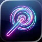 Create ai images iOS Icon