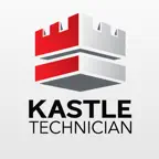 Kastle Technician iOS Icon