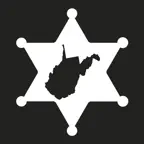 West Virginia Sheriff Connect iOS Icon