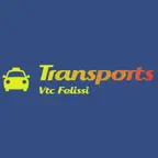 Transports-vtc Felissi iOS Icon